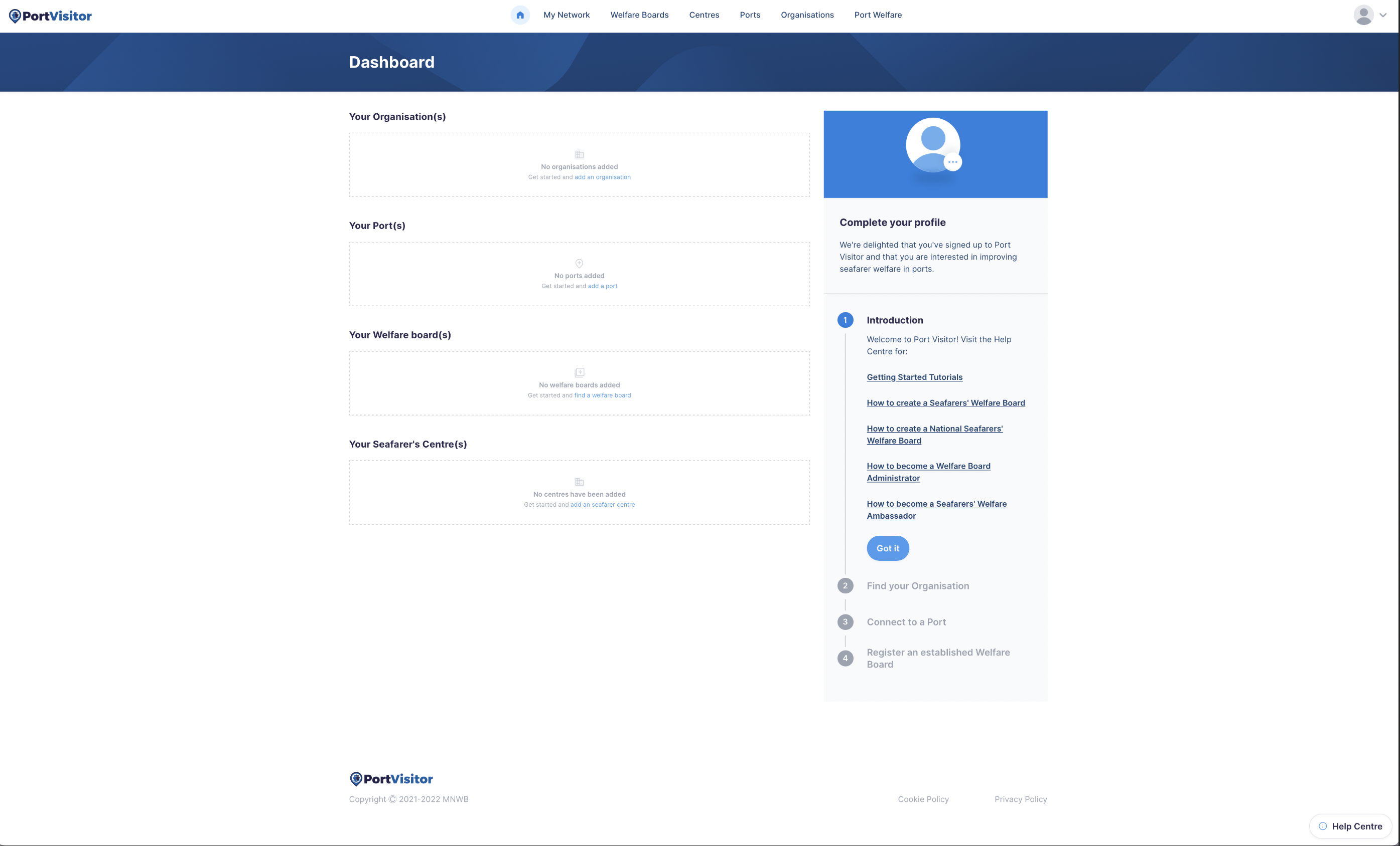 5_Initial_Empty_dashboard_with_onboarding_notes_03_23.png